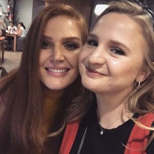 Meet your Posher, Logan